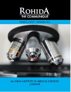 Volume 2 Issue-1 September 2014